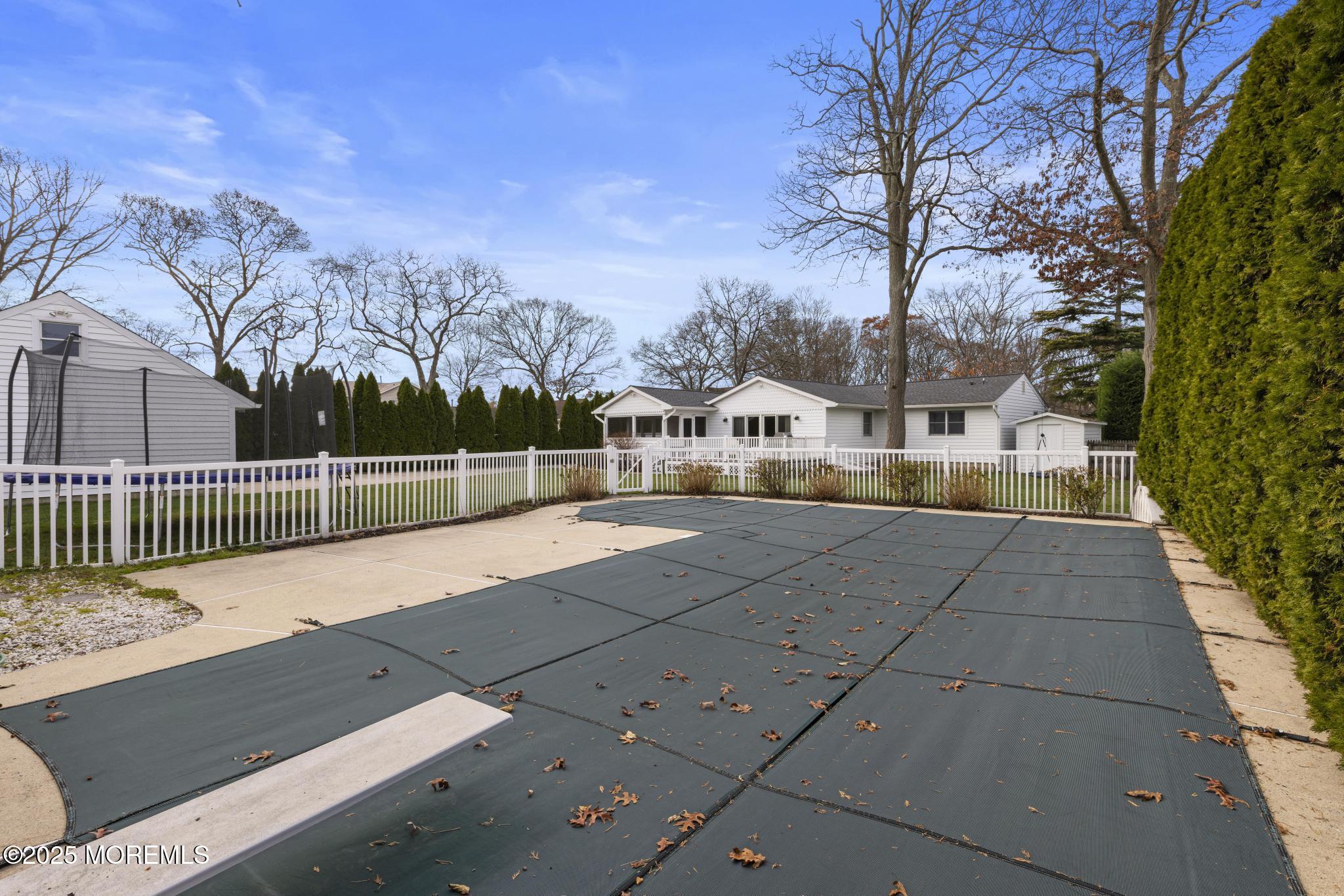 1704 Grove Street Wall, NJ 07719 - Photo 41 of 53 a view of a city with large trees