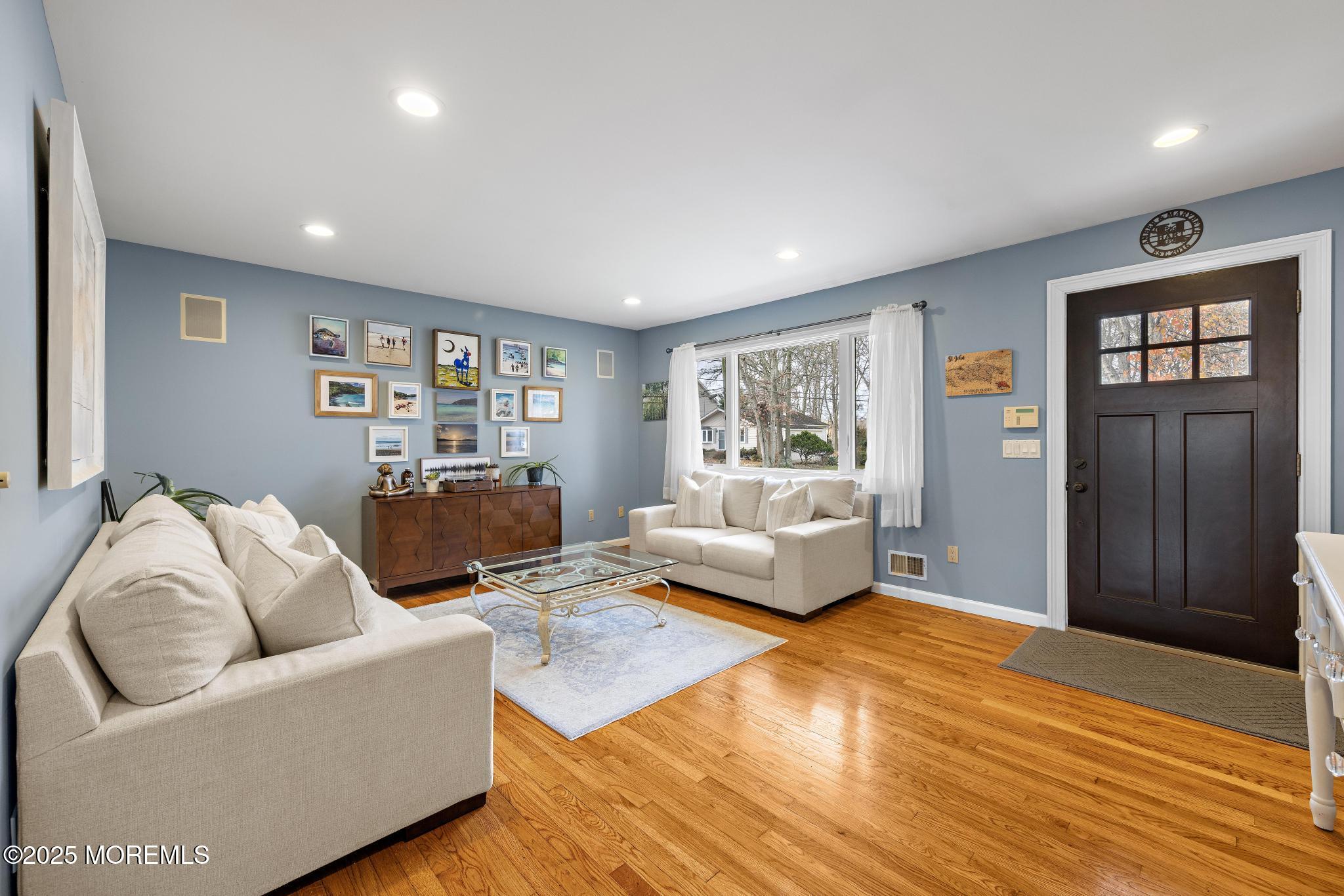 1704 Grove Street Wall, NJ 07719 - Photo 6 of 53 a living room with furniture window and wooden floor