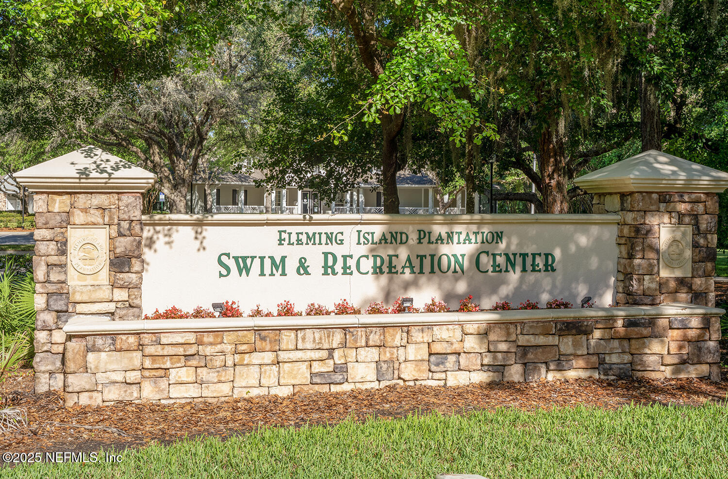 1712 Margarets Walk Road Fleming Island, FL 32003 - Photo 53 of 59 Fleming Island Amenity Center