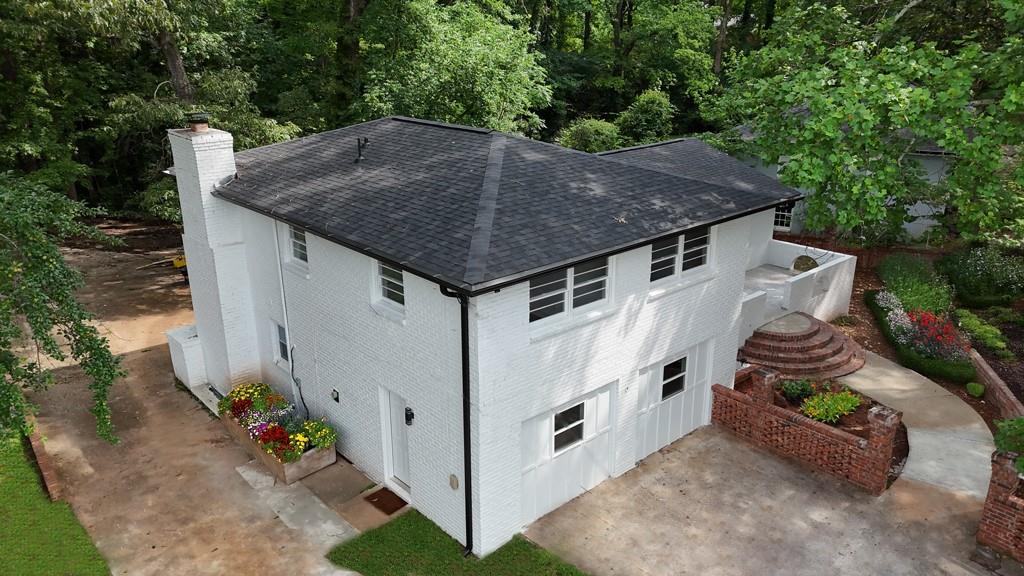 2503 Whites Mill Road Decatur, GA 30032 - Photo 3 of 36