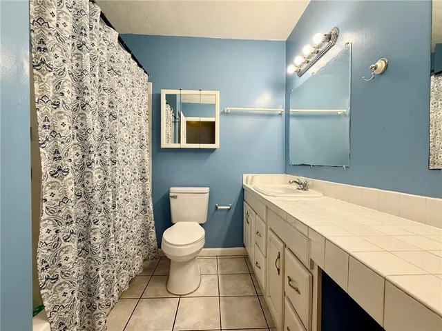 $1,800 | 2657 Highland Drive West, Gretna, LA 70056