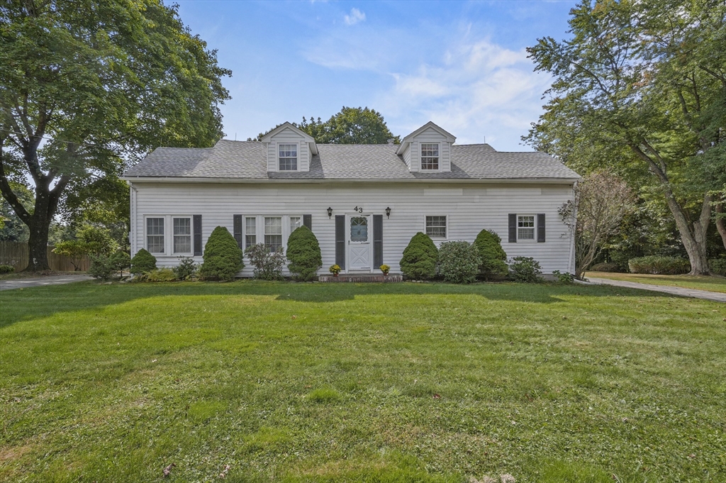 43 Airport Road Dudley, MA 01571 - Photo 1 of 41 Gallery Image 1