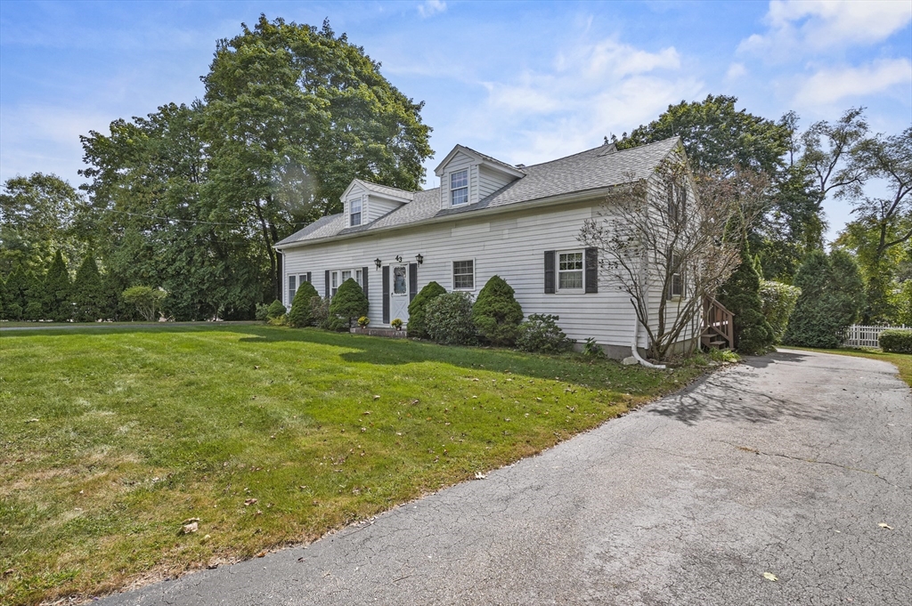 43 Airport Road Dudley, MA 01571 - Photo 29 of 41 Gallery Image 29