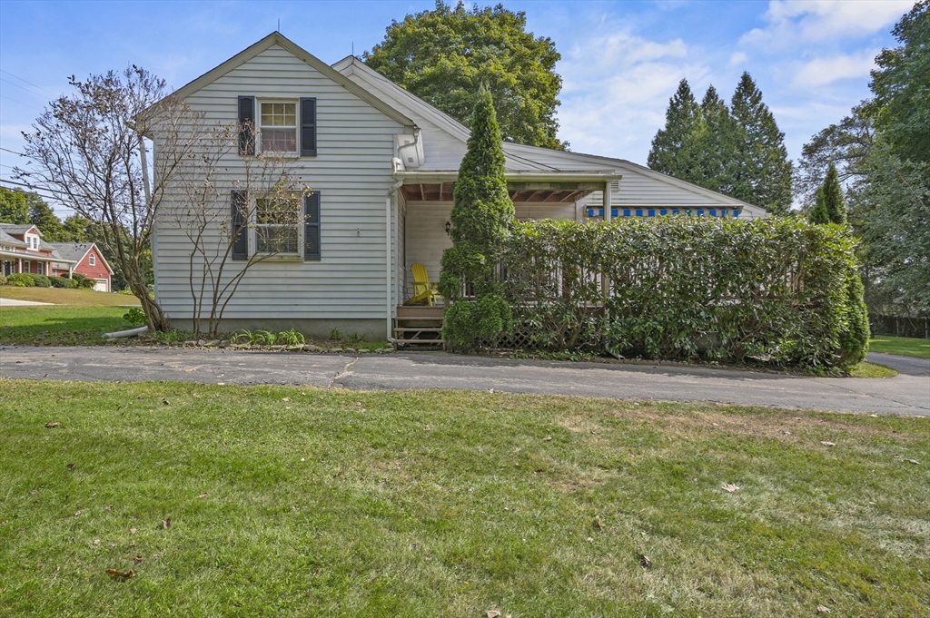 43 Airport Road Dudley, MA 01571 - Photo 30 of 41 Gallery Image 30