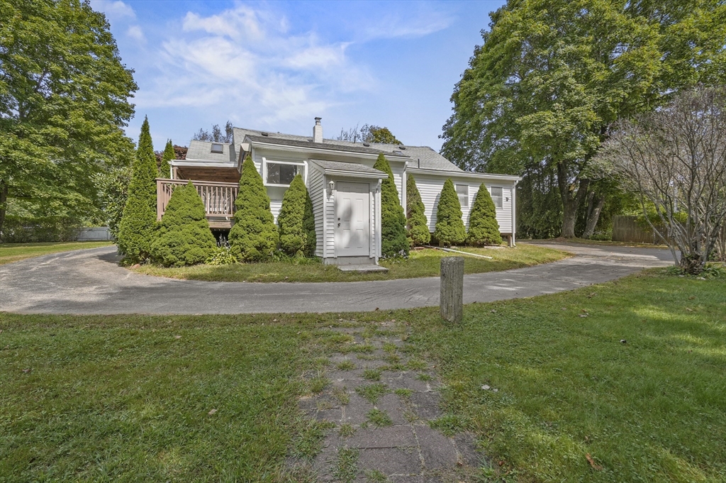 43 Airport Road Dudley, MA 01571 - Photo 32 of 41 Gallery Image 32