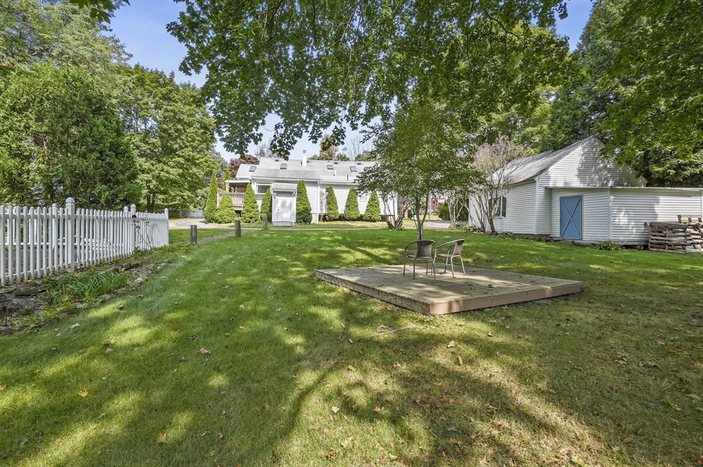 43 Airport Road Dudley, MA 01571 - Photo 33 of 41 Gallery Image 33
