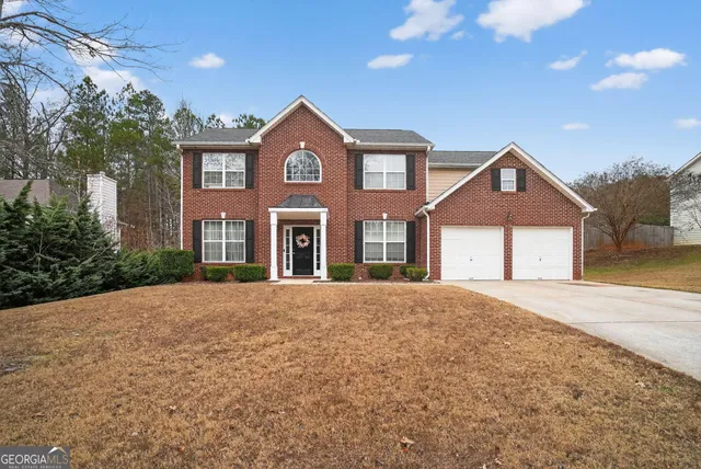 $319,900 | 6753 Delaware Bend, Fairburn, GA 30213