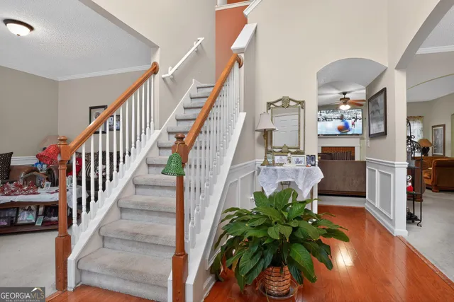 $319,900 | 6753 Delaware Bend, Fairburn, GA 30213