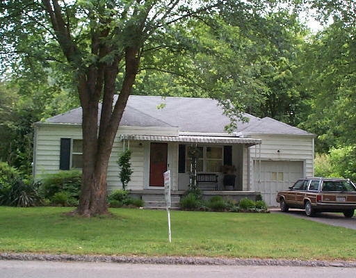 4507 Rogers Road Chattanooga, TN 37411 - Photo 1 of 1 Primary Photo