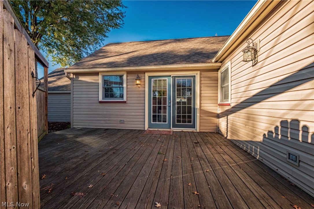 215 Raff Road Northwest Canton, OH 44708 - Photo 27 of 30 Gallery Image 27