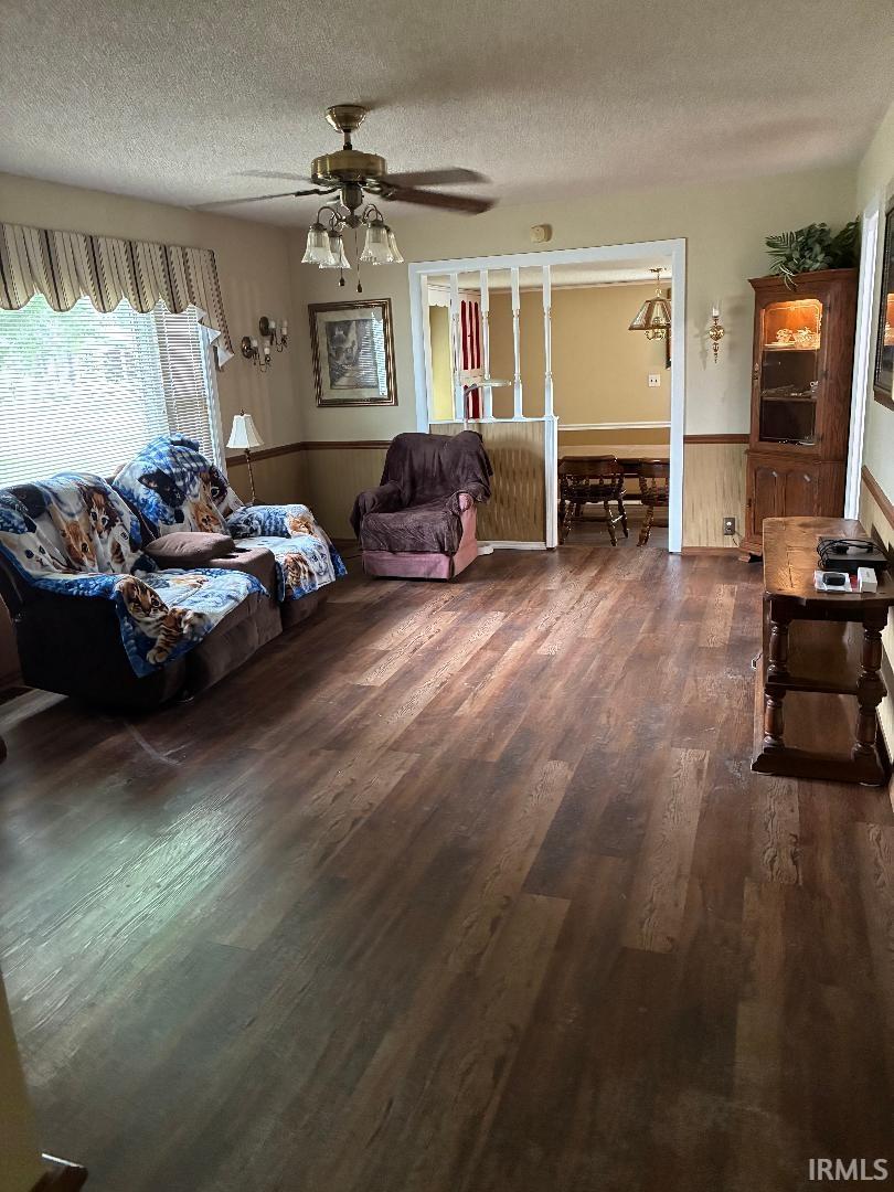489 Northeast D Street Linton, IN 47441 - Photo 19 of 24