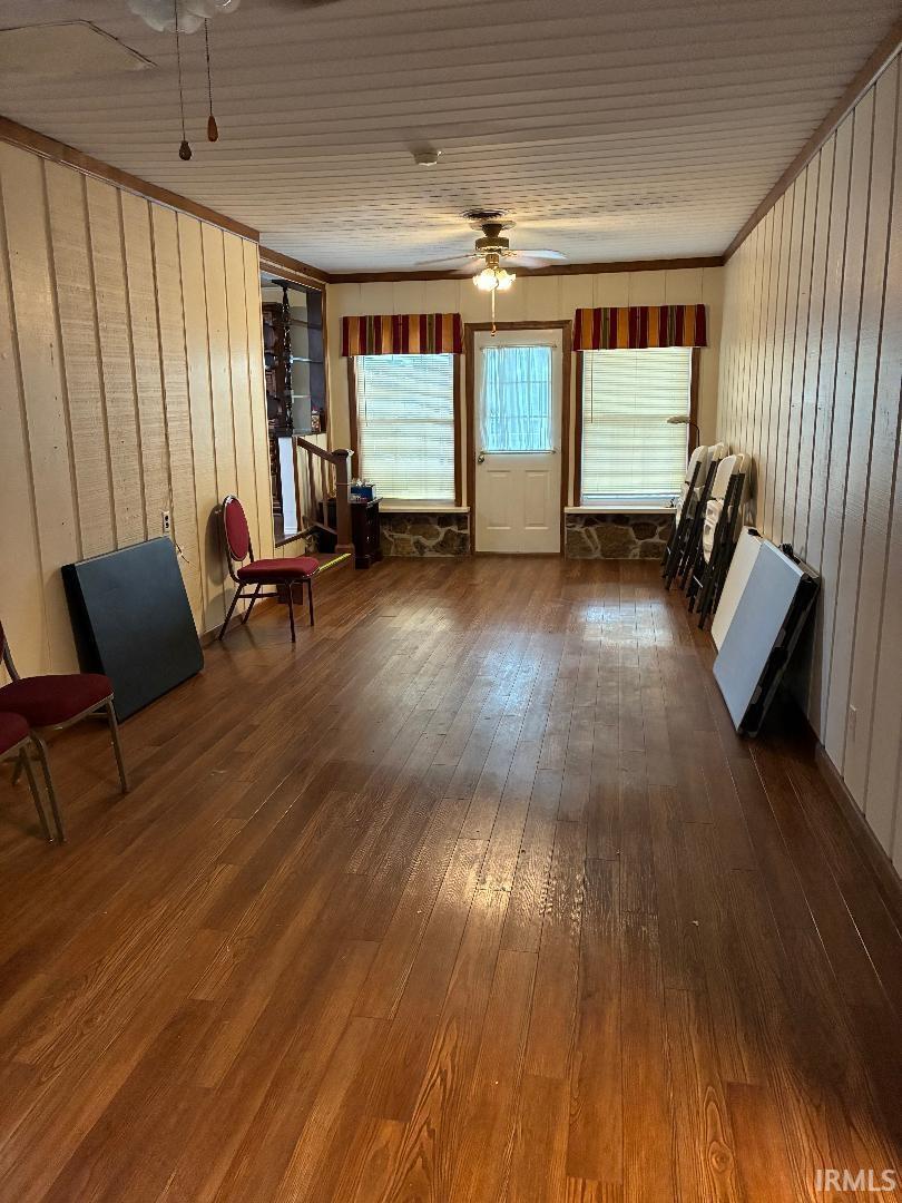 489 Northeast D Street Linton, IN 47441 - Photo 24 of 24