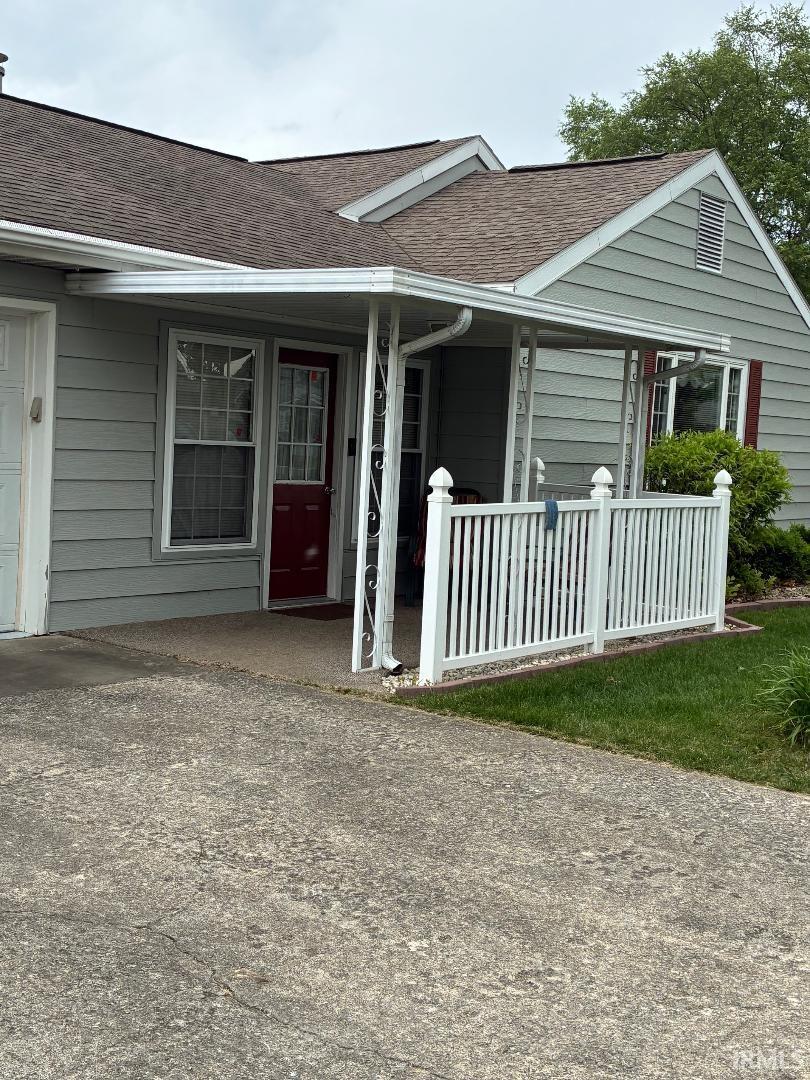 489 Northeast D Street Linton, IN 47441 - Photo 5 of 24