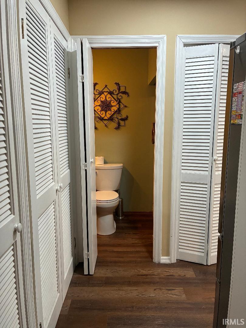 489 Northeast D Street Linton, IN 47441 - Photo 9 of 24