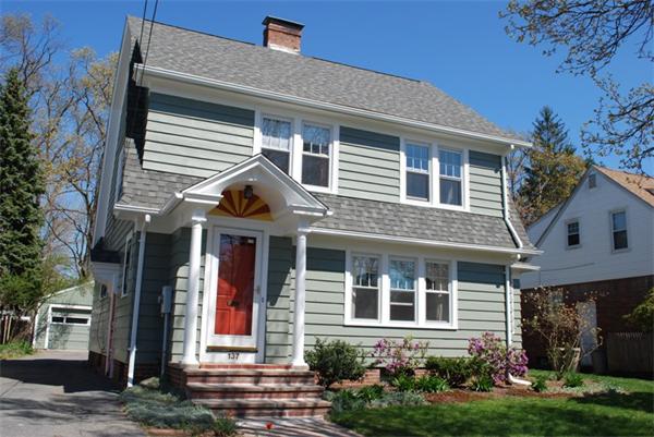 137 Gillette Avenue Springfield, MA 01118 - Photo 18 of 19 Gallery Image 18