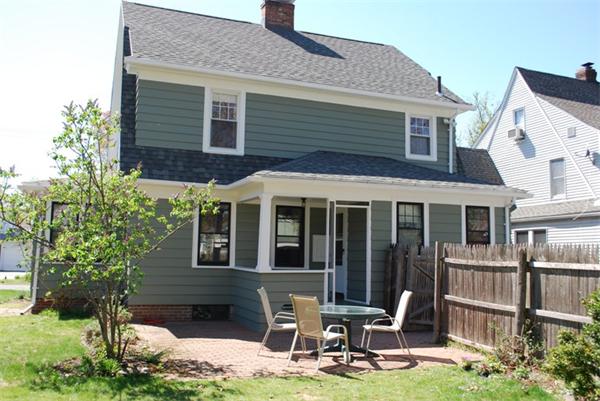137 Gillette Avenue Springfield, MA 01118 - Photo 9 of 19 Gallery Image 9