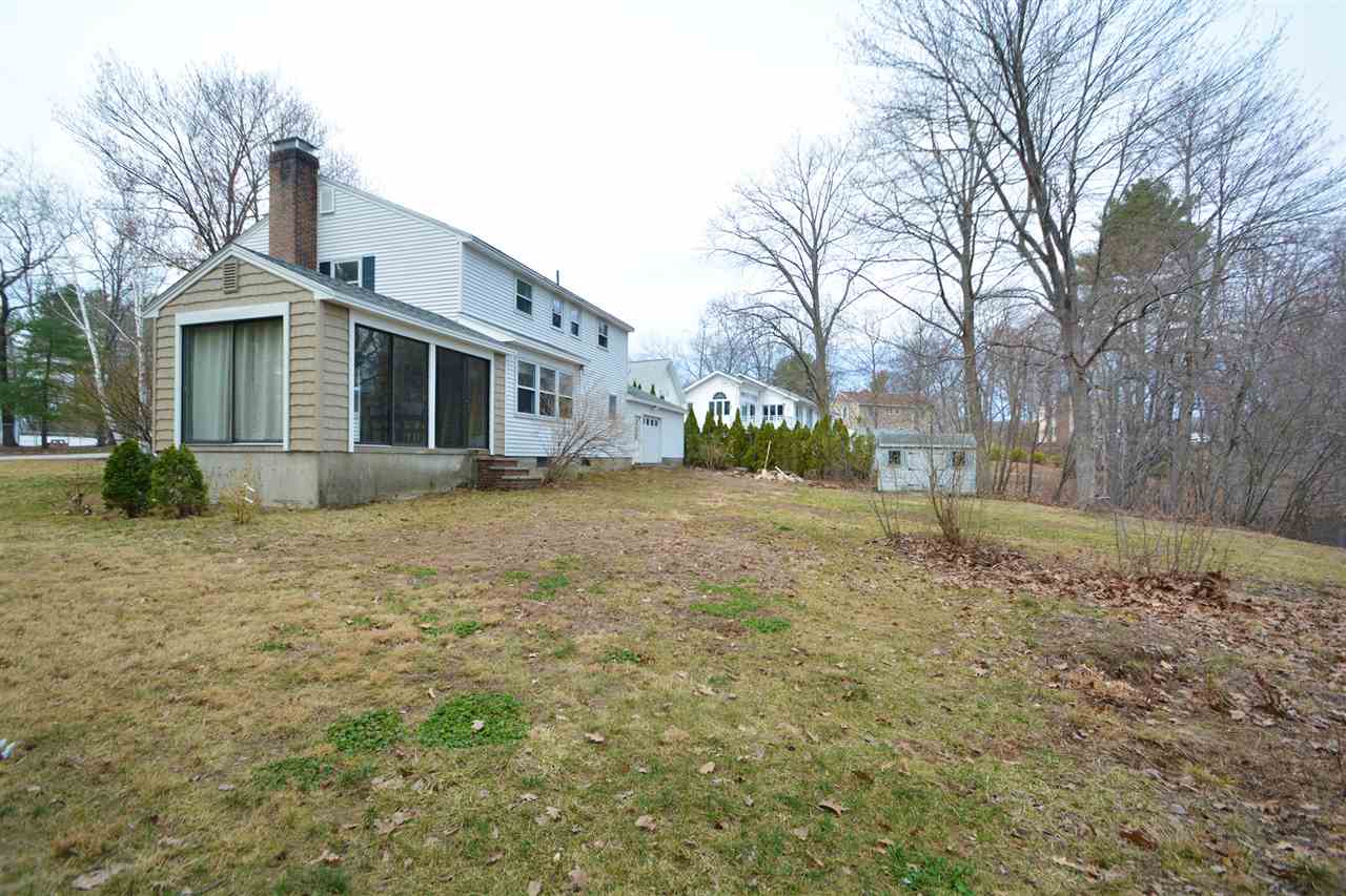 13 Riverside Drive Rochester, NH 03867 - Photo 35 of 40
