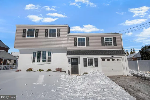 $734,900 | 356 Abrams Mill Road, King of Prussia, PA 19406