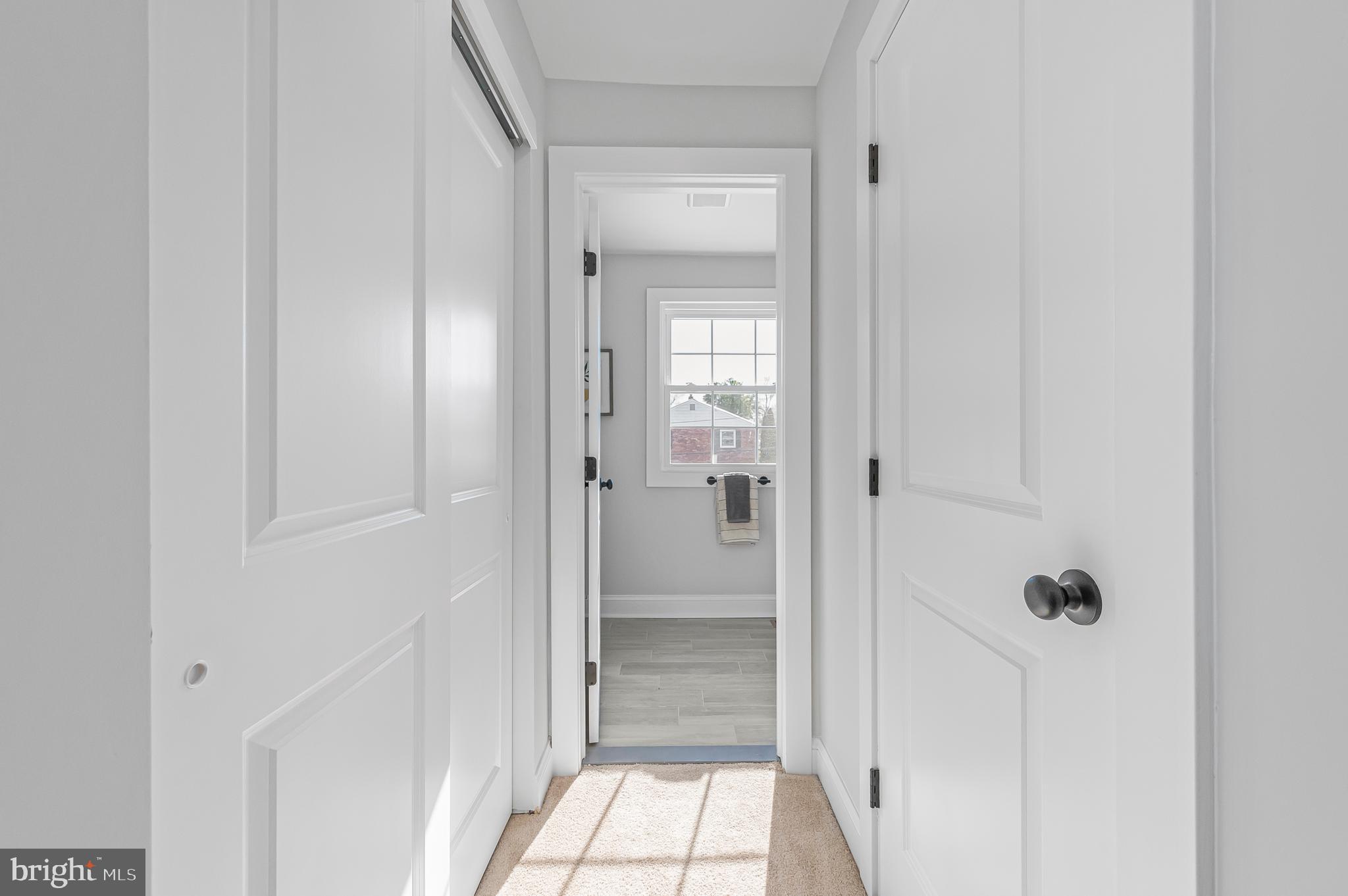 356 Abrams Mill Road King of Prussia, PA 19406 - Photo 30 of 46 a bathroom with a shower