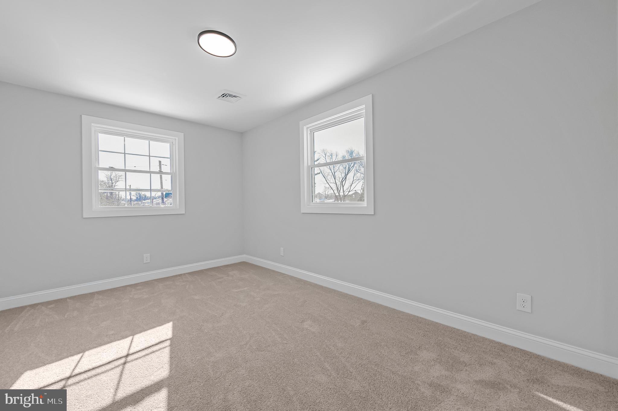 356 Abrams Mill Road King of Prussia, PA 19406 - Photo 35 of 46 an empty room with windows