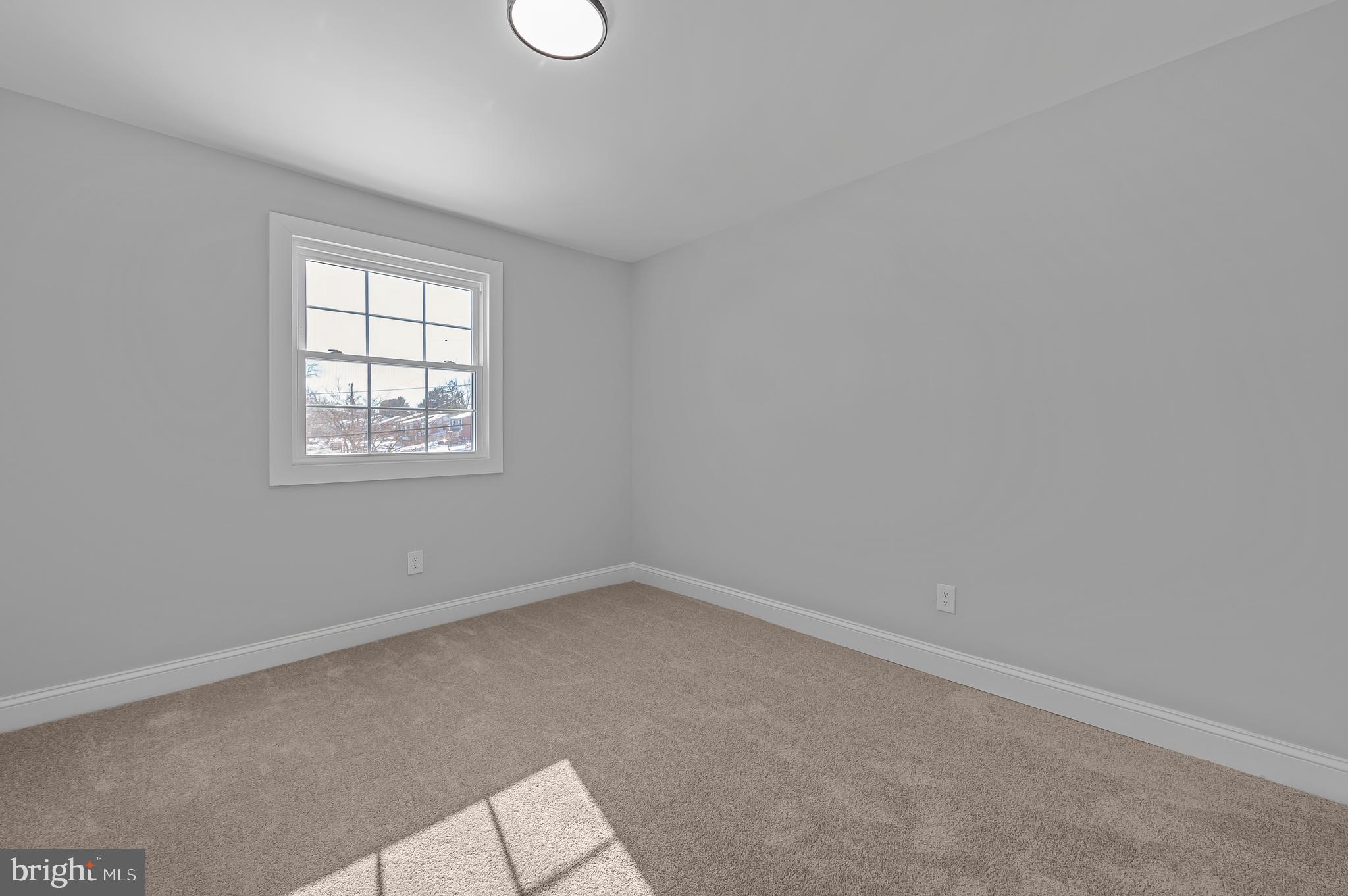 356 Abrams Mill Road King of Prussia, PA 19406 - Photo 39 of 46 an empty room with a window