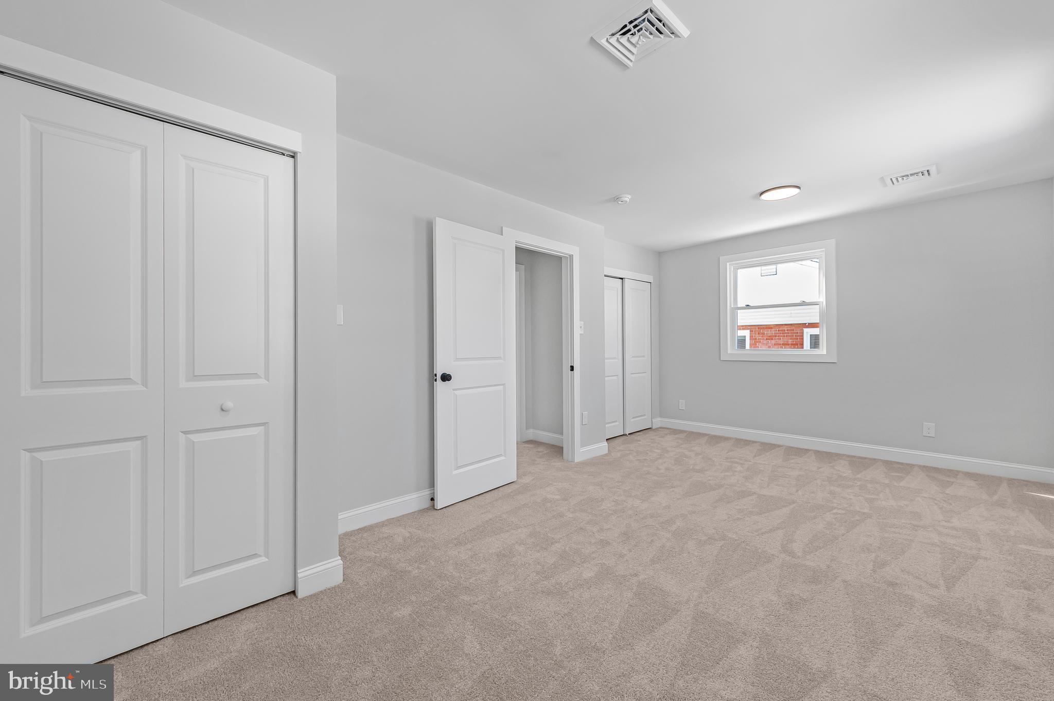 356 Abrams Mill Road King of Prussia, PA 19406 - Photo 41 of 46 a view of an empty room and a window