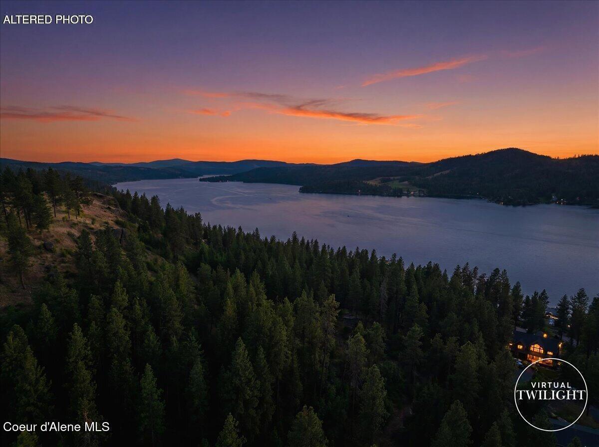 Nna South Prospect Avenue Harrison, ID 83833 - Photo 3 of 38 5+ Acres Views of Lake CDA Zoned R4
