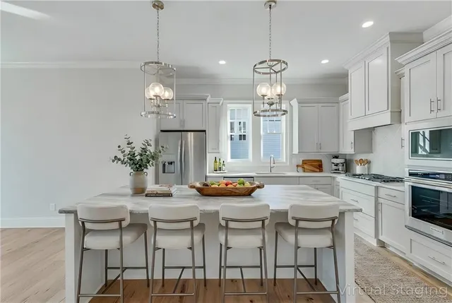 $760,000 | 1274 Six Sisters Street, Dacula, GA 30019