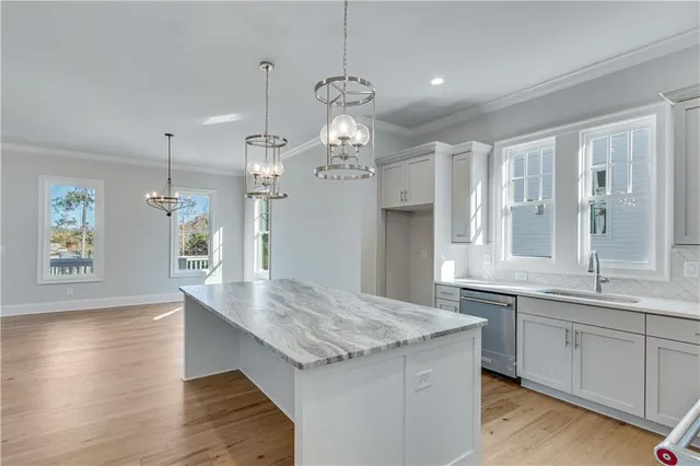 $760,000 | 1274 Six Sisters Street, Dacula, GA 30019