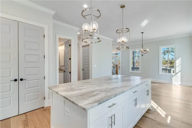 $760,000 | 1274 Six Sisters Street, Dacula, GA 30019