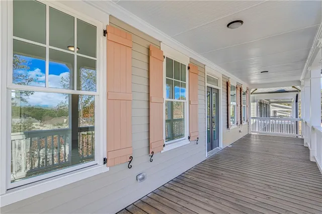 $760,000 | 1274 Six Sisters Street, Dacula, GA 30019