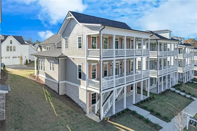 $760,000 | 1274 Six Sisters Street, Dacula, GA 30019