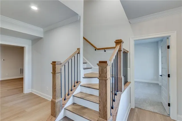 $760,000 | 1274 Six Sisters Street, Dacula, GA 30019