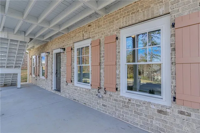 $760,000 | 1274 Six Sisters Street, Dacula, GA 30019