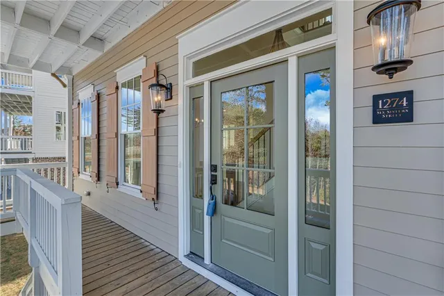 $760,000 | 1274 Six Sisters Street, Dacula, GA 30019