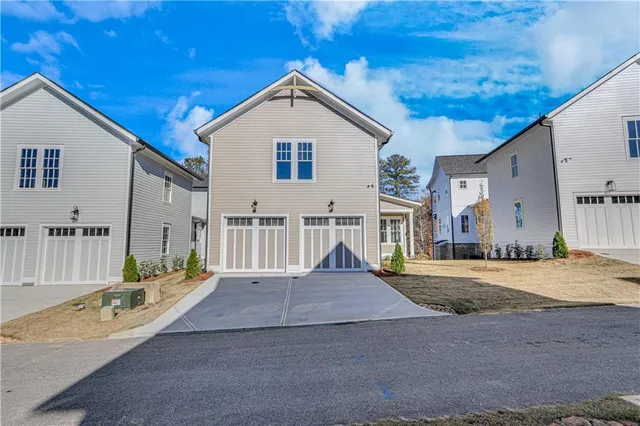 $760,000 | 1274 Six Sisters Street, Dacula, GA 30019