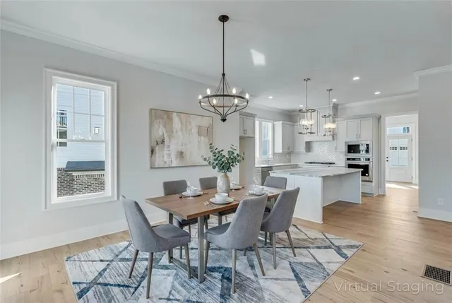 $760,000 | 1274 Six Sisters Street, Dacula, GA 30019