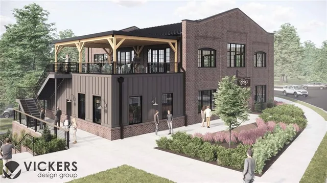 $760,000 | 1274 Six Sisters Street, Dacula, GA 30019