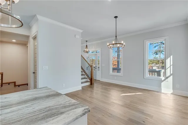 $760,000 | 1274 Six Sisters Street, Dacula, GA 30019