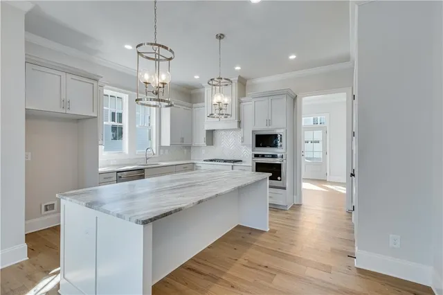 $760,000 | 1274 Six Sisters Street, Dacula, GA 30019