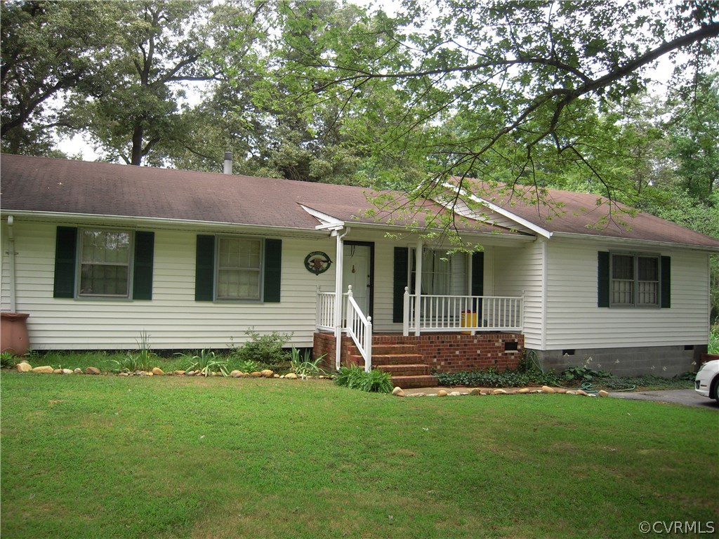 6800 Poplar Springs Road Henrico, VA 23231 - Photo 1 of 13 Gallery Image 1