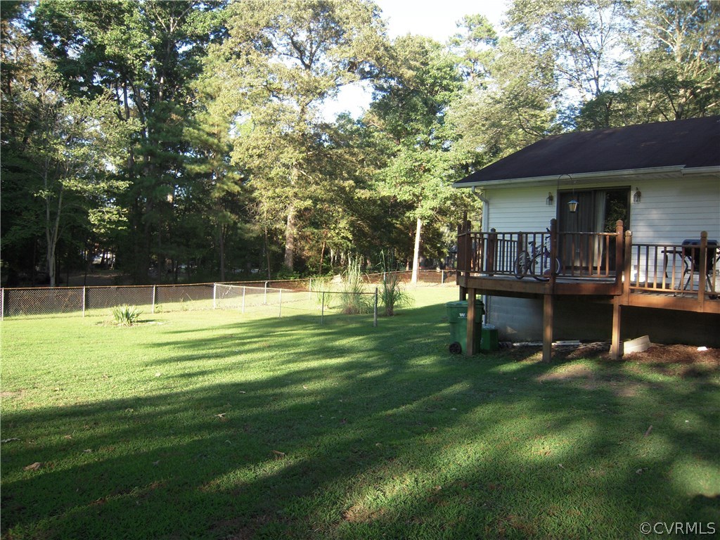 6800 Poplar Springs Road Henrico, VA 23231 - Photo 12 of 13 Gallery Image 12