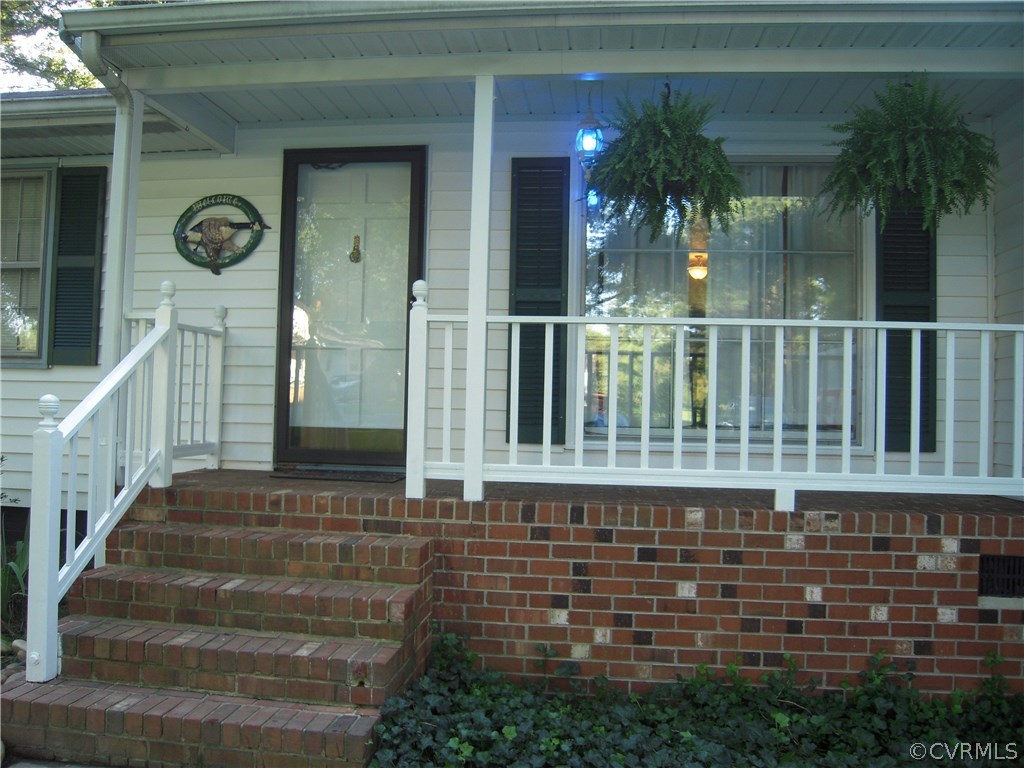 6800 Poplar Springs Road Henrico, VA 23231 - Photo 2 of 13 Gallery Image 2