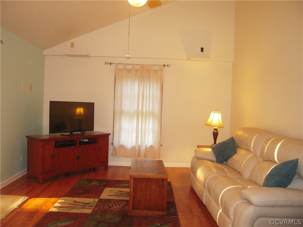 6800 Poplar Springs Road Henrico, VA 23231 - Photo 4 of 13 Gallery Image 4