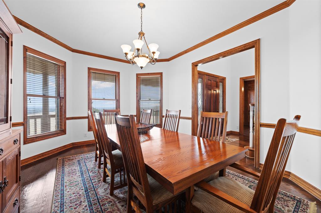 4520 South Nolan River Road Cleburne, TX 76033 - Photo 11 of 40