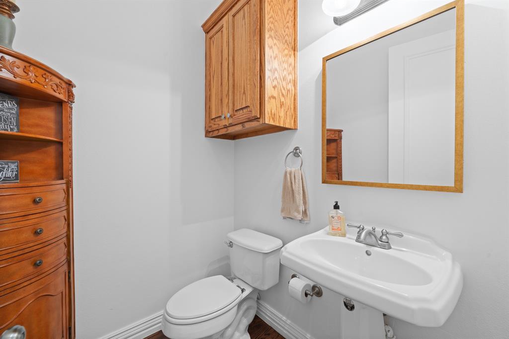 4520 South Nolan River Road Cleburne, TX 76033 - Photo 12 of 40