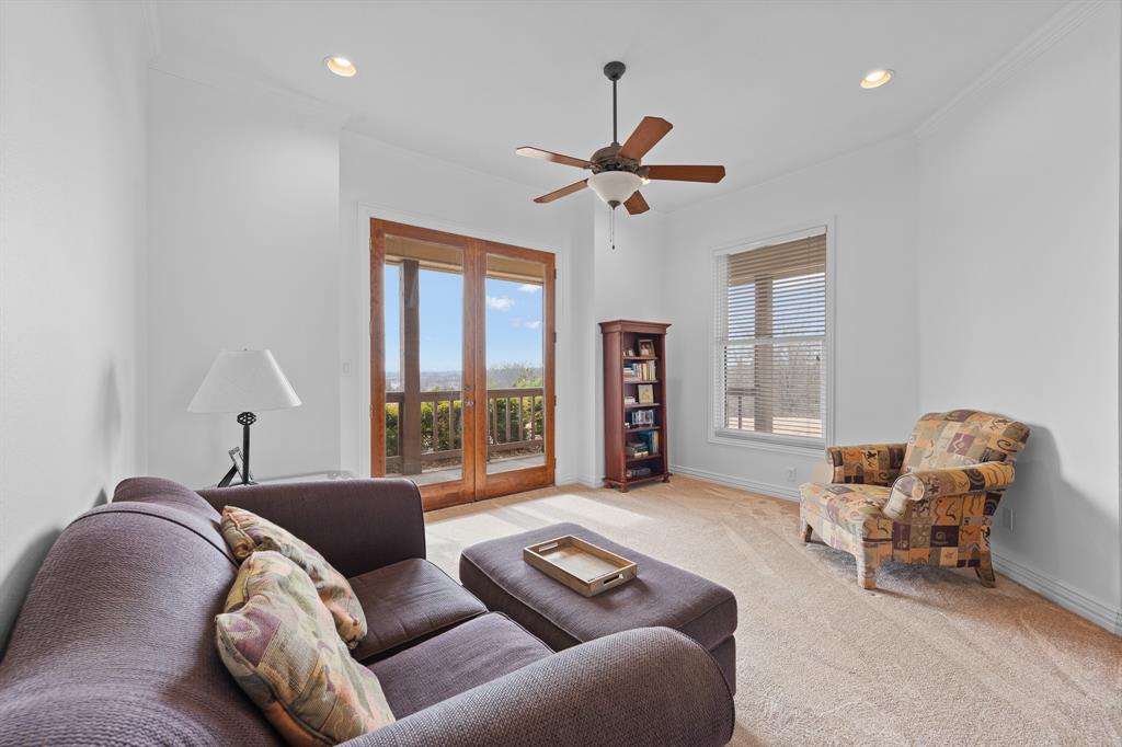 4520 South Nolan River Road Cleburne, TX 76033 - Photo 15 of 40