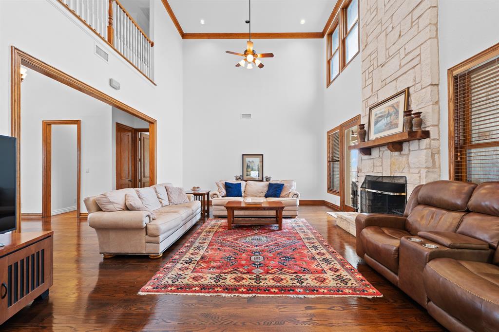 4520 South Nolan River Road Cleburne, TX 76033 - Photo 20 of 40