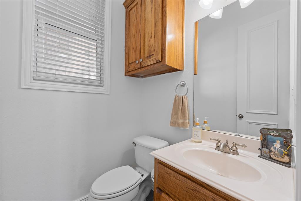 4520 South Nolan River Road Cleburne, TX 76033 - Photo 30 of 40