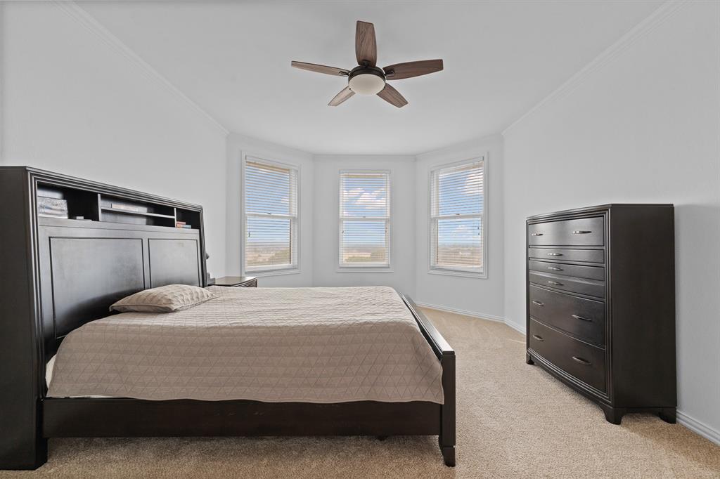 4520 South Nolan River Road Cleburne, TX 76033 - Photo 33 of 40